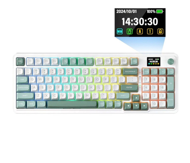 Redragon Galatin Pro Wireless - 1338493 - zdjęcie